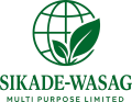 LOGO SIKADE- WASAG MULTI PURPOSE LIMITED