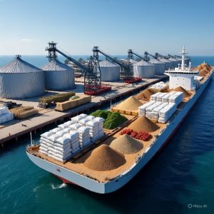 agricultural commodities for export (1)