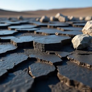 bituumen solid mineral (1)