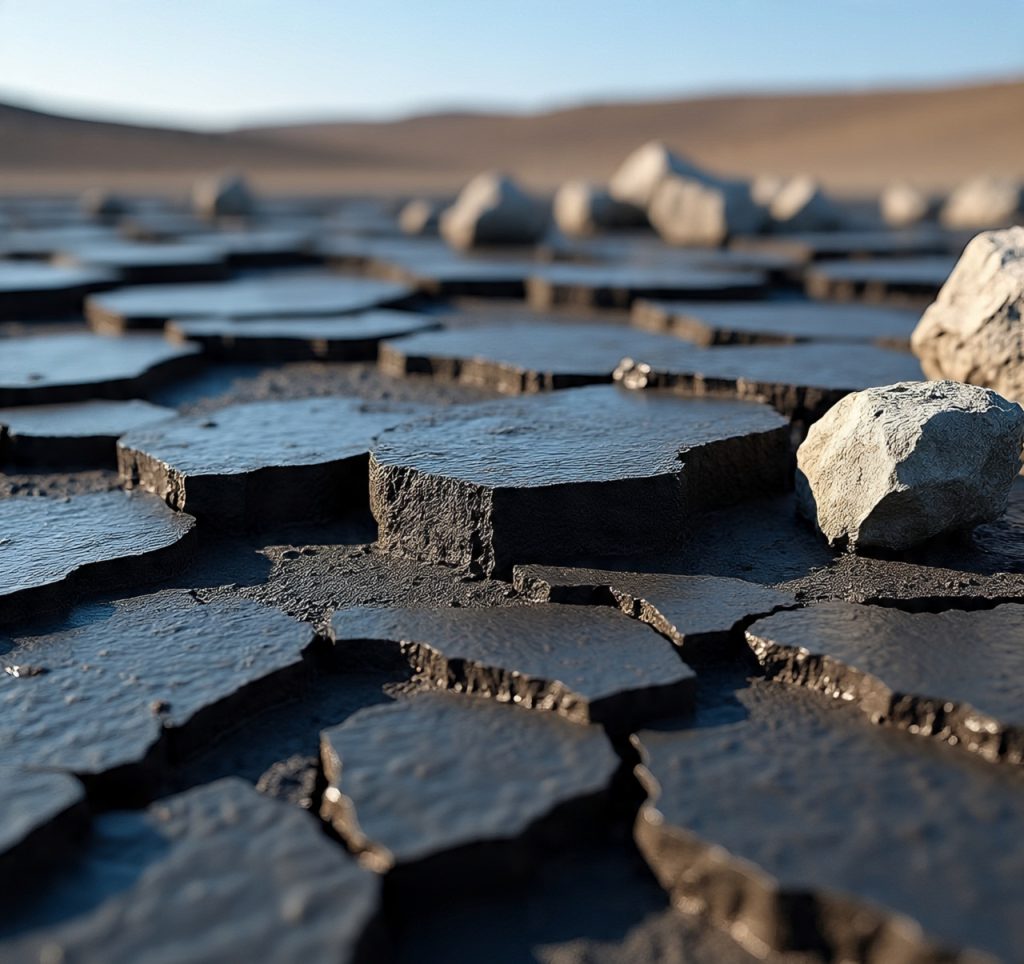 bituumen solid mineral (1)