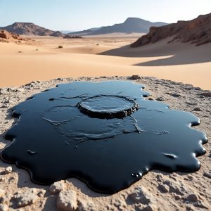 bituumen solid mineral (2)