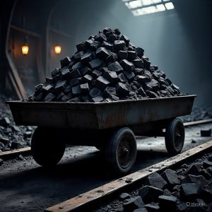coal solid mineral (1)