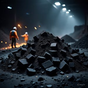 coal solid mineral (2)